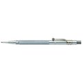 General Tools ScriberEtching Pen with Magnet, Straight Tip, Tungsten Carbide Tip, 5716 in OAL, Knurled Handle 88CM